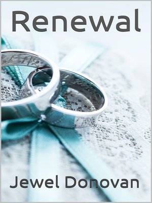 cover image of Renewal